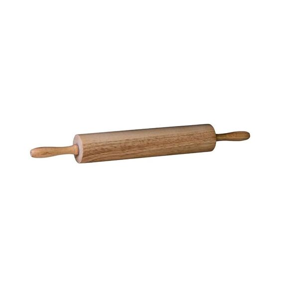 Wooden rolling pin - Picture 3 of 5